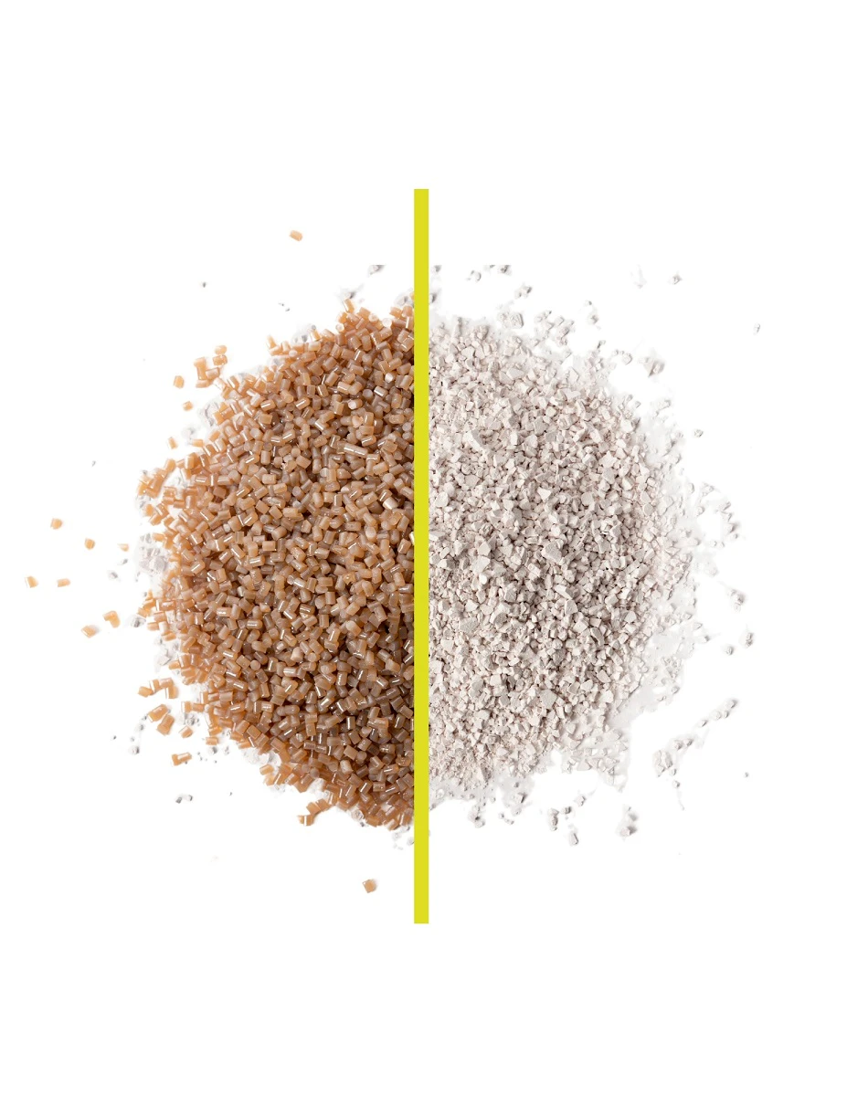 Granule and Powder