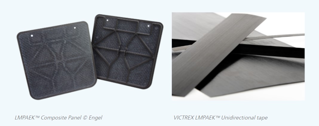 Composite manufacturing