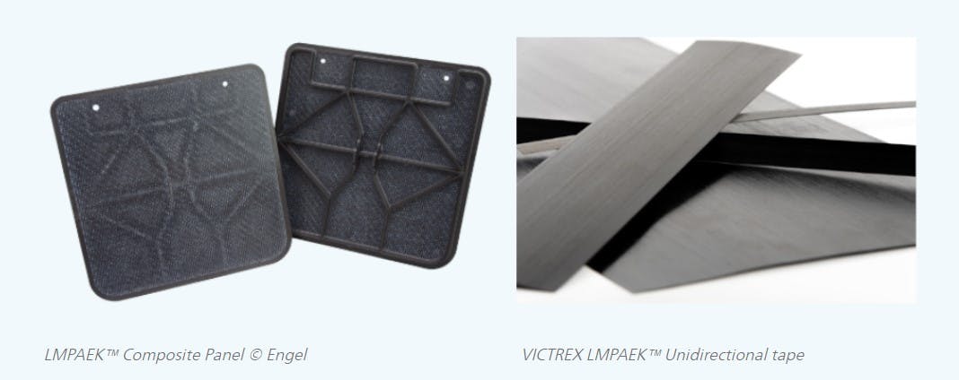 Composite manufacturing