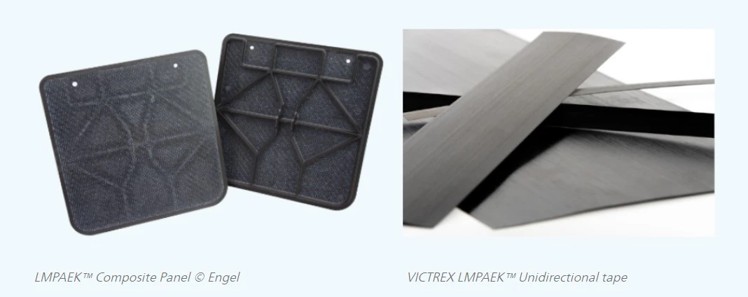 Composite manufacturing