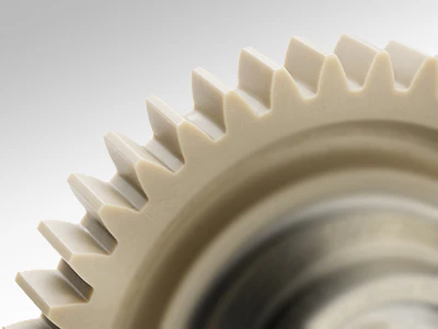 VICTREX PEEK Gears