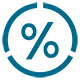 Percentage sign 