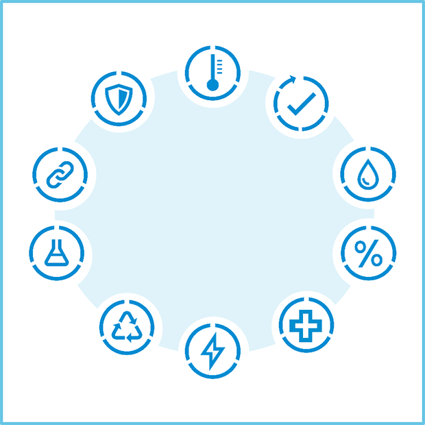 VICTREX PEEK Properties