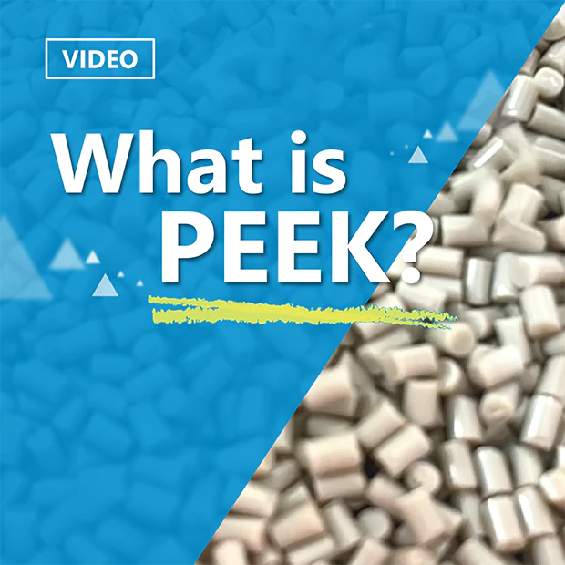 PEEK introduction video
