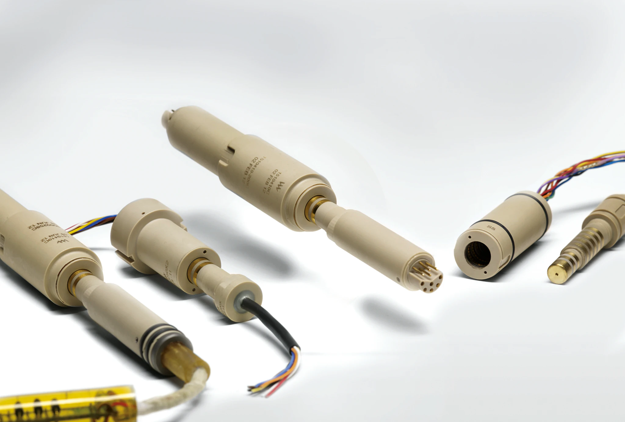 Victrex_Electrical_Connectors