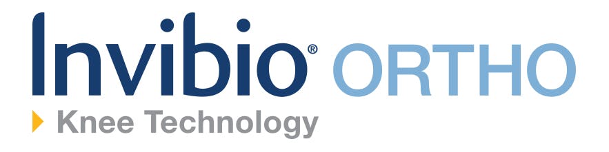 Invibio Ortho logo