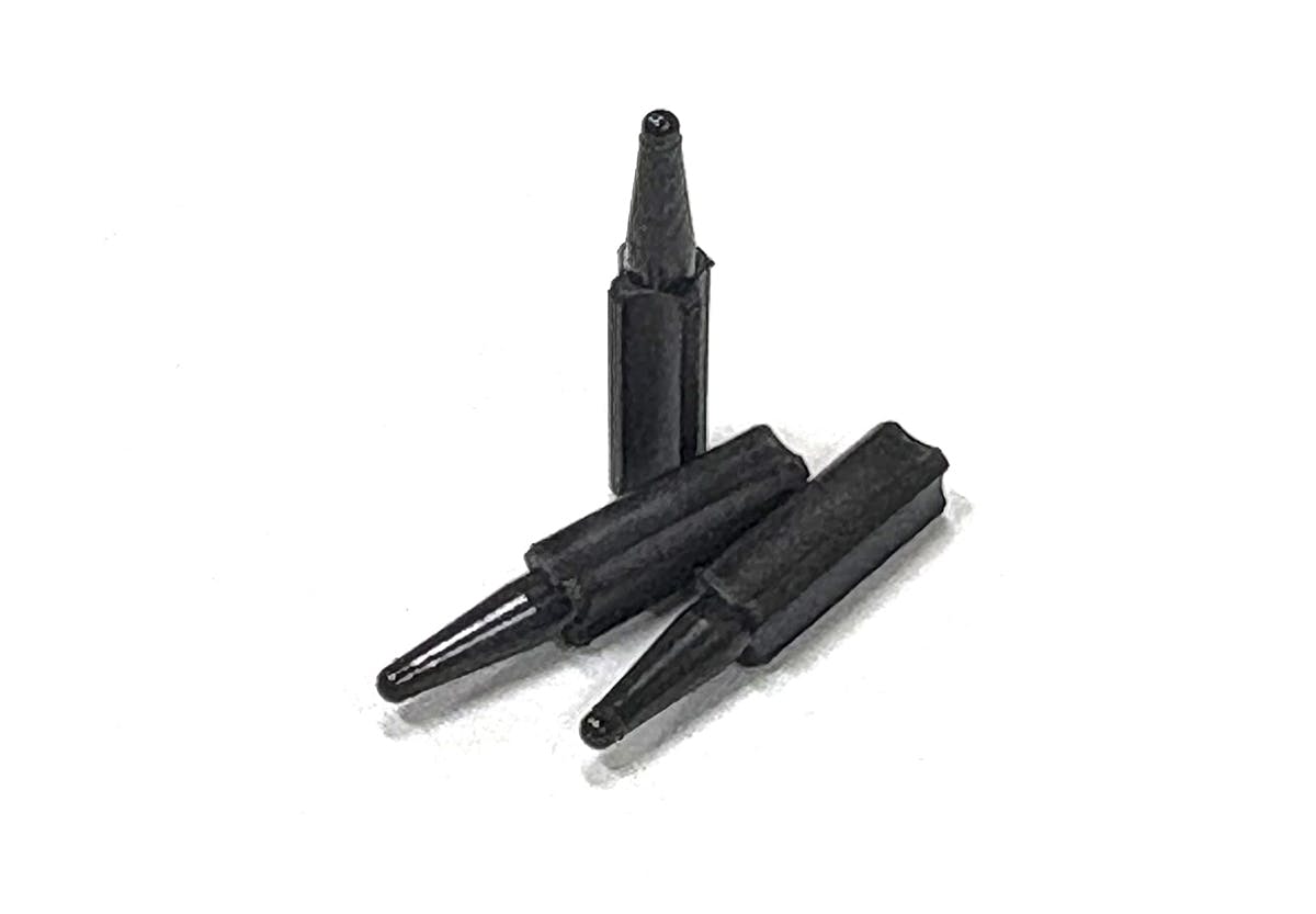 ESC rod seal