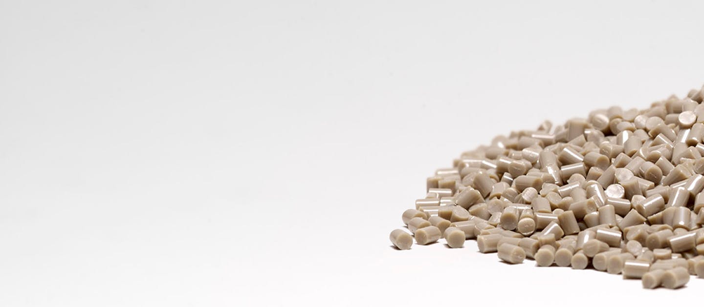 PEEK Polymers